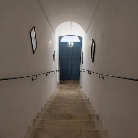 Bed & Breakfast Visita_experience